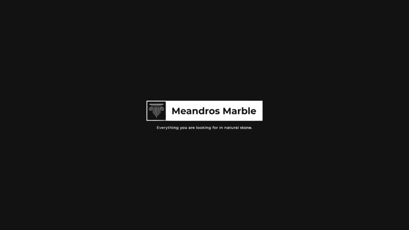 Meandros Marble