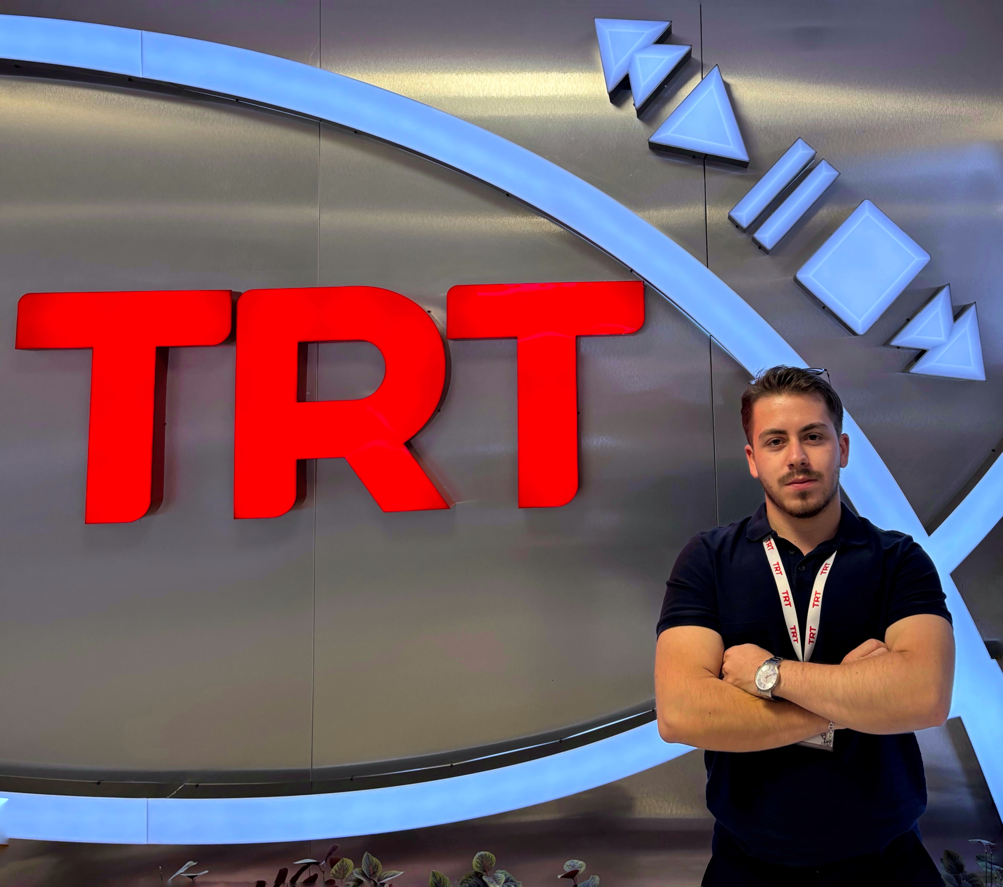 TRT Internship